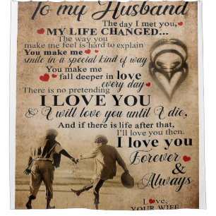 Love Quote For Husband Lovely Family Decor Gift