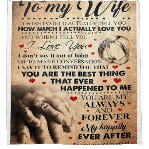 Love Quote For Wife Best and Perfect Gift