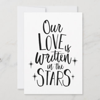 Love Quote Gift For Valentine's Day Card