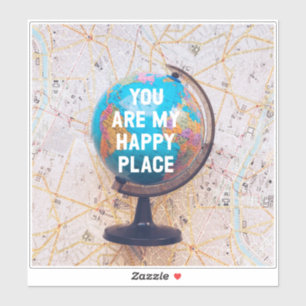 Love Quote Globe