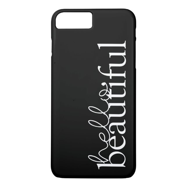 Love Quotes IV Case-Mate iPhone Case (Back)