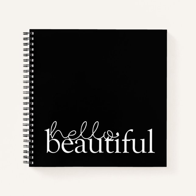 Love Quotes IV Notebook (Front)