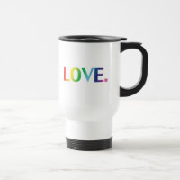 Love, rainbow colours pride lgbt lgbtq gay queer
