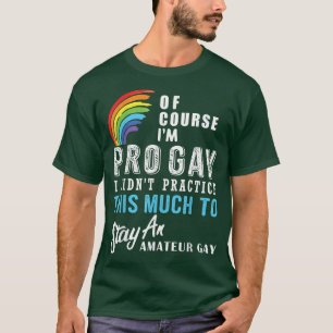 Love Rainbow Heart Flag Gay Pride LGBT T-Shirt