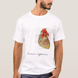 Love regenerates T-Shirt