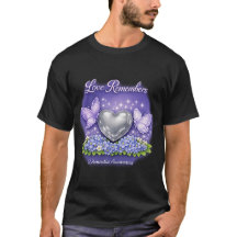Love Remembers