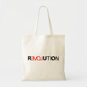 Love Revolution Bag
