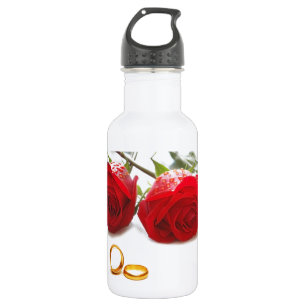 Love Rings Liberty Bottle