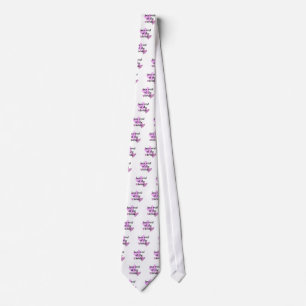 Love Rival of the Bride Tie