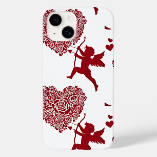 Love & Romance – Valentine’s Day Special Case-Mate iPhone 14 Case