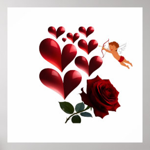 Love & Romance – Valentine’s Day Special  Poster