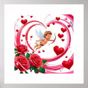 Love & Romance – Valentine’s Day Special  Poster