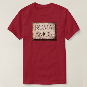 LOVE ROME T-Shirt