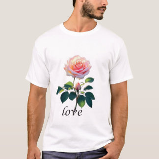 Love Roots T-Shirt