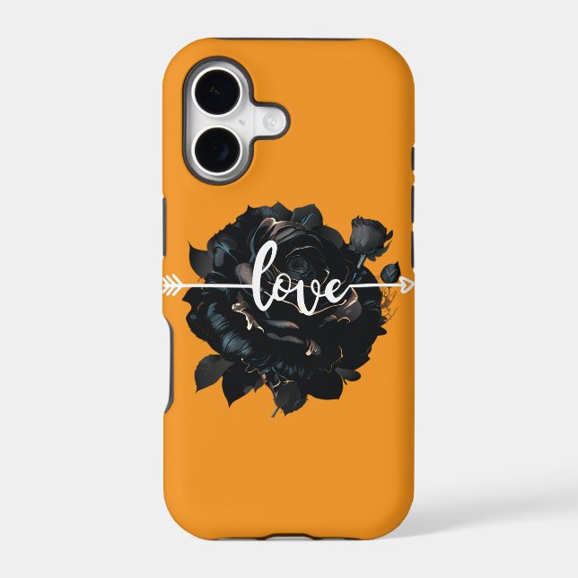 Love Rose (Back)