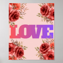 Love Roses