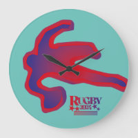 LOVE RUGBY BY MASANSER PIXELAT