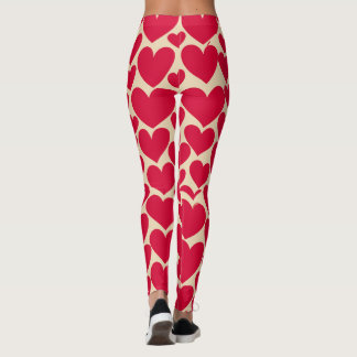 Love’s Embrace Leggings