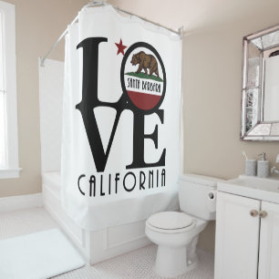 LOVE Santa Barbara California
