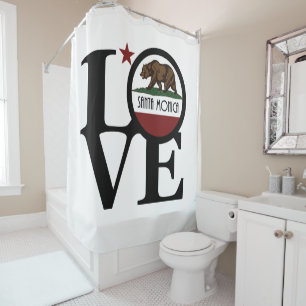 LOVE Santa Monica California