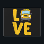 Love School Bus Driver Schoolbus Busdriver<br><div class="desc">Love School Bus Driver Schoolbus Busdriver</div>