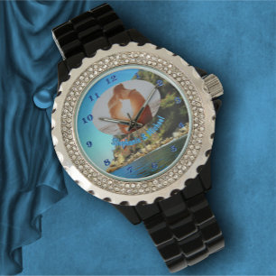 Love & Serene Yelapa 0758 Watch