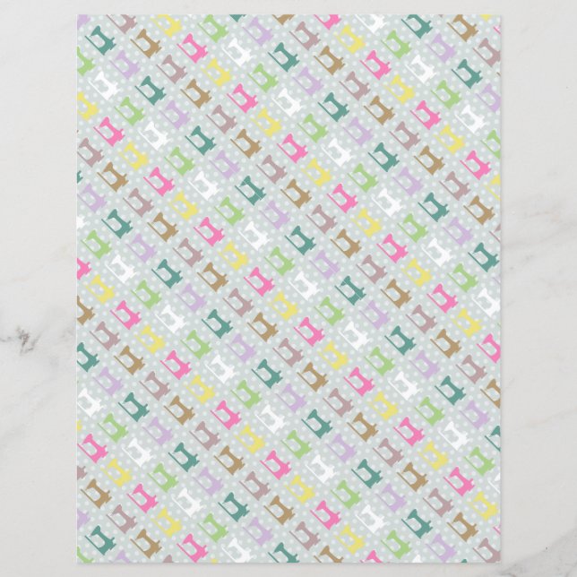 Love Sewing Machine  (Front)