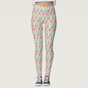 Love Sewing Mannequin Grey Leggings