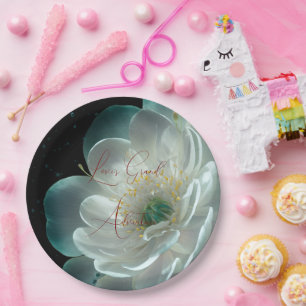 #Love’sGrandAdventurePaperPlate Paper Plate