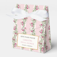 Love Shack Fiance Garden Party Bridal Shower