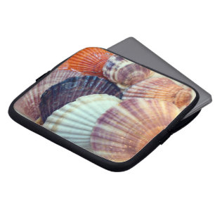 Love Shells Electronics Bag