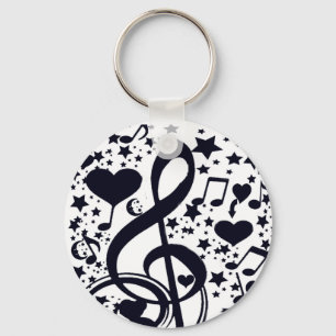 Love Shines_ Keychain