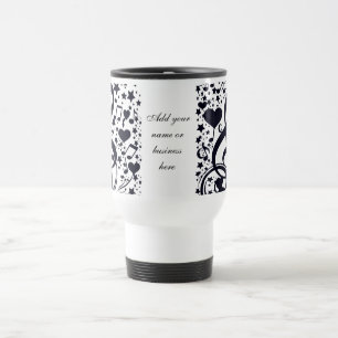 Love Shines_ Travel Mug