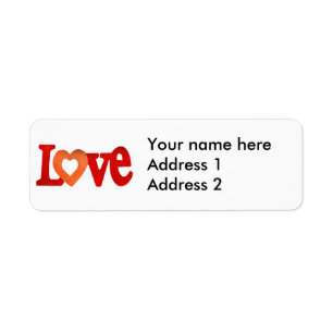 Love Sign