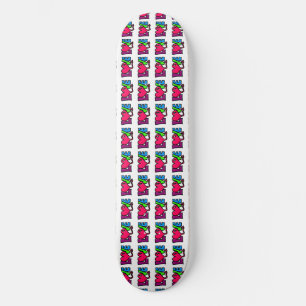 Love skateboard