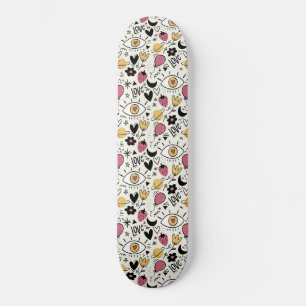 Love Skateboard