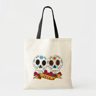 Love Skull "Amor" Bag