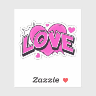 LOVE Small, 3.2 cm (1.25")