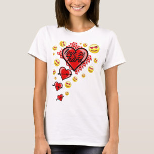 Love So Hard T-Shirt
