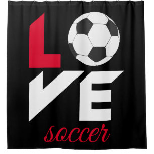 Love soccer