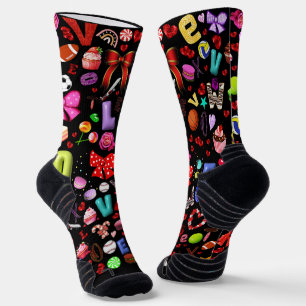 Love Socks