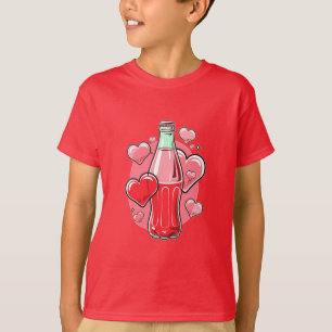 Love Soda T-Shirt