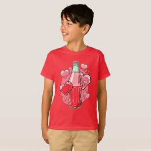 Love Soda T-Shirt