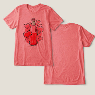 Love Soda Tri-Blend Shirt