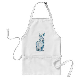 Love Some Bunny Apron