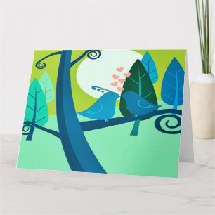 love song card