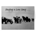 "LOVE SONG" POUR AIMER MA VIE