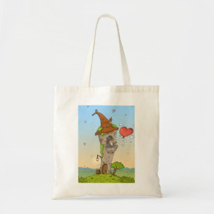 love spell romantic bag