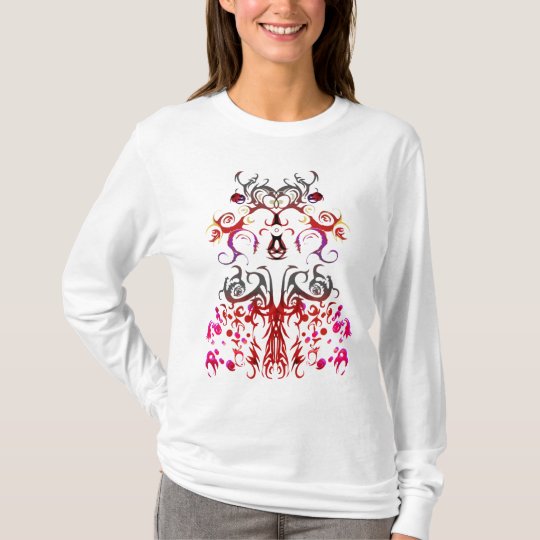 Love Stains T-Shirt
