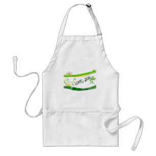 Love Standard Apron